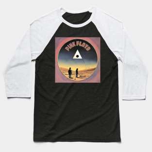 Pink Floyd Baseball T-Shirt